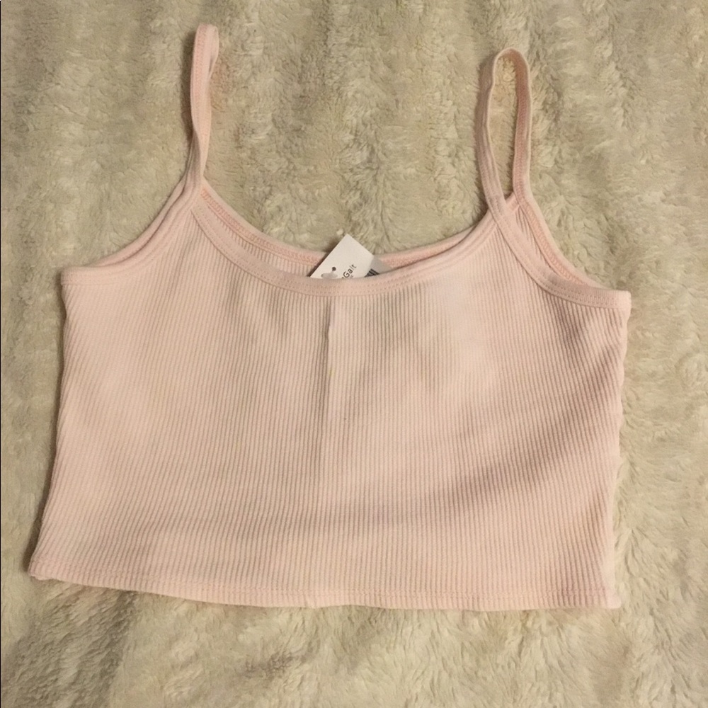 Brandy Melville Top